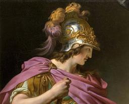 63.آلکیبیادس (Alkibiades)، ماهیت آدمی، قسمت اول