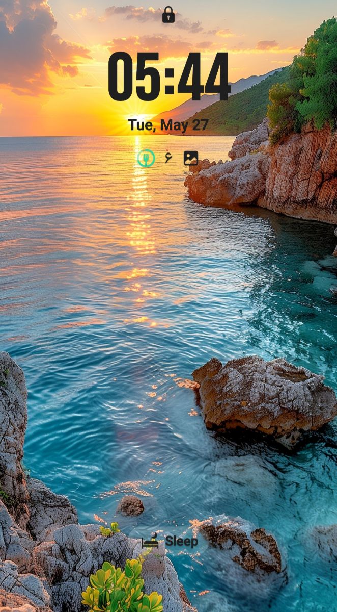 این عکس مرا شیفته کرده است!