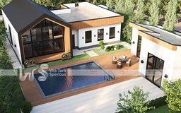 ساخت ویلا در تهراندشت