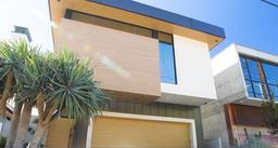 طراحی ویلا مدرن