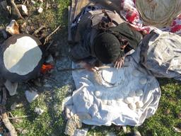 کمترین تحریری از یک زندگی :)