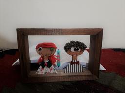 امتحانش کُن! توصیه های ازدواجی :)