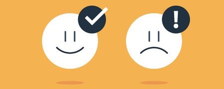 تجربه مثبت + تجربه منفی