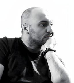 به یاد استاد عزیزم.