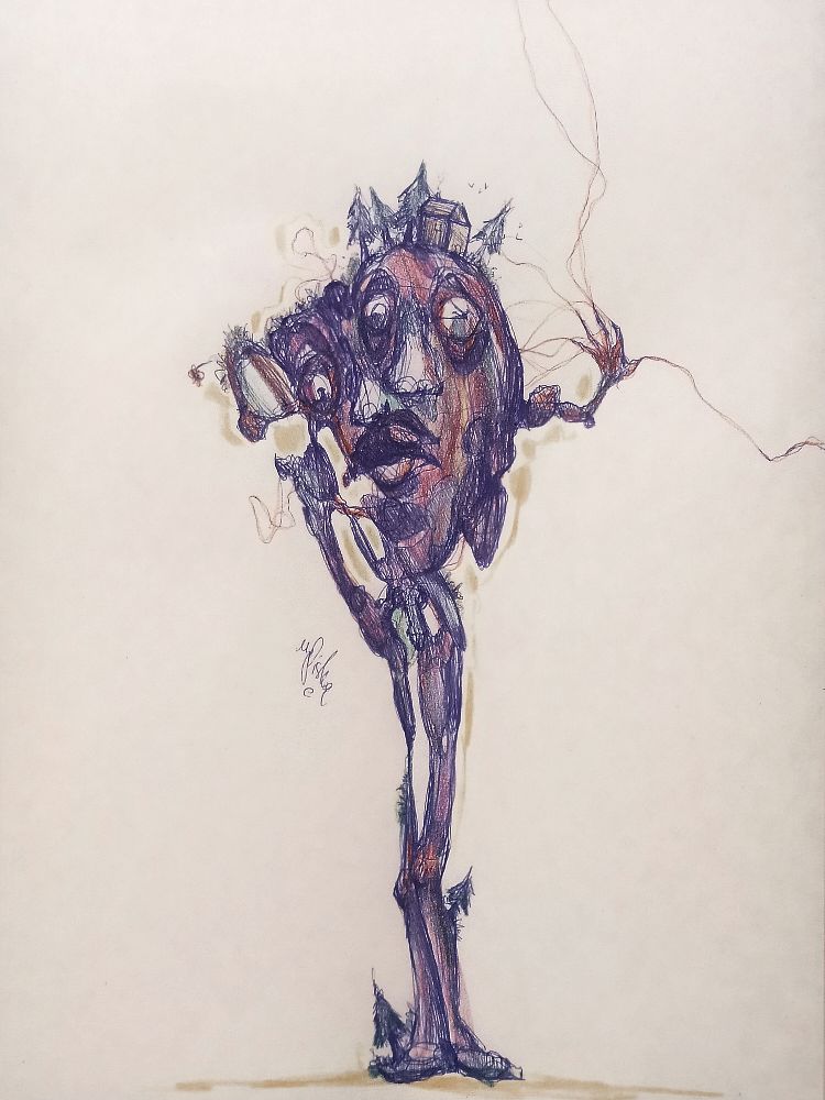 یه همچین چیزی