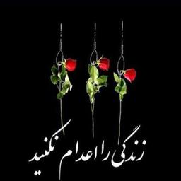 نه به اعدام