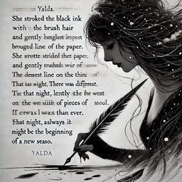 با احترام؛ یلدا