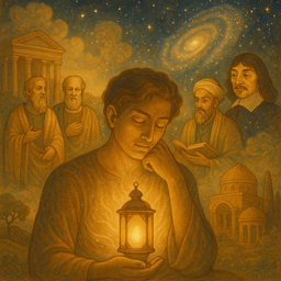 🌟سفری در جهان عقل