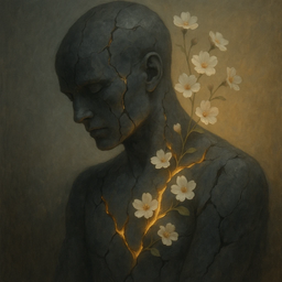 زشتی‌ای که می‌خواهد زیبا شود