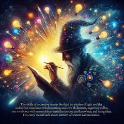 باغبانِ اندیشه‌ها