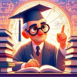 مهارت استادی و پژوهشگری آکادمیک: نقش راهنمایی پایان‌نامه در تحول دانشجویان و تولید علم