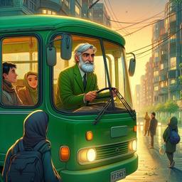 داستان‌هایی که هر روز تکرار می‌شوند