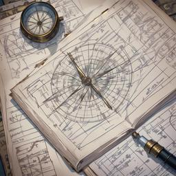 نقشه گنج زندگی: رمزگشایی از راز "چشم‌انداز روشن"