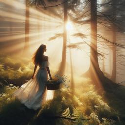 در جستجوی زیبایی: سفری در دنیای زیبایی شناسی