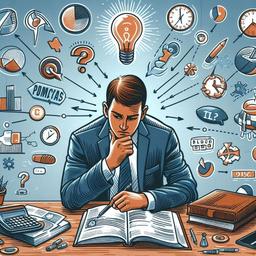 چگونه تصمیمات خوبی بگیریم