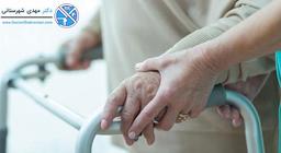 آیا تعویض مفصل لگن برای افراد مسن خطرناک است؟