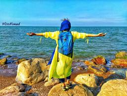 تمام نام های یک دریا - قسمت پایانی