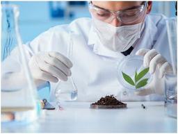 آزمایش خاک کشاورزی برای چیست و چگونه انجام می شود؟