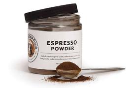 اسپرسوی آماده