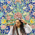 سدنا موسوی
