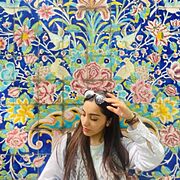 سدنا موسوی