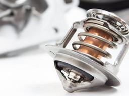 همه چیز درباره ترموستات ماشین