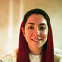 یاسمن رنجبرپور