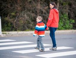 فرهنگ ترافیک و عبور و مرور و پیشگیری از تصادفات دکتر مازیار میر