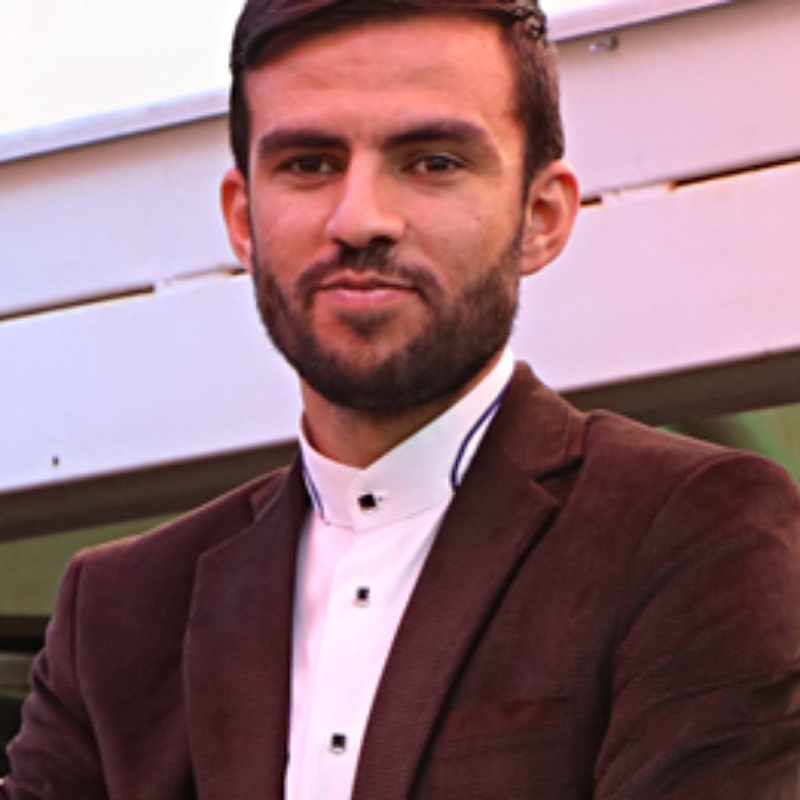 مجتبی مصطفایی