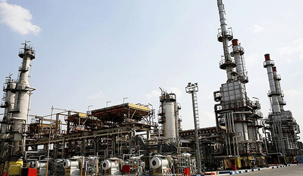 مجتمع فولاد روهینا جنوب