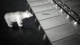 سرمایه گذاری در نقره