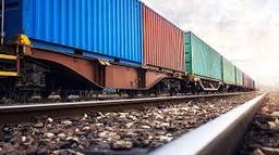 صادرات کالا با حمل و نقل ریلی برای چه کالایی مناسب است؟