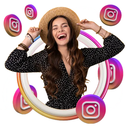 اهمیت خرید فالوور خارجی اینستاگرام