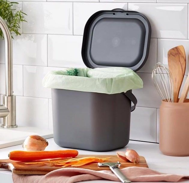 خرید سطل زباله