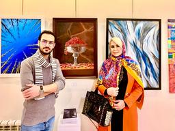 گالری احسان