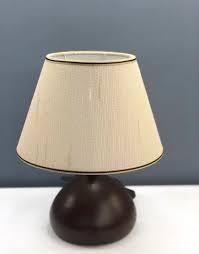 آباژور رومیزی پایه چوبی از کجا بخریم؟