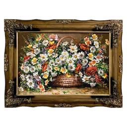 از کجا تابلو فرش بخریم؟