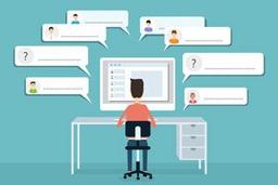 چه زمانی با سرنخ تماس بگیرم ؟