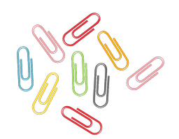 تاکتیک گیره کاغذ در فروش!