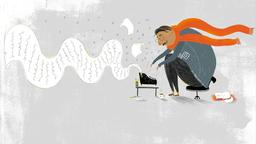 چرا می خوام توی ویرگول بنویسم ؟