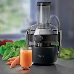 راهنمای استفاده و نگهداری از آبمیوه گیری‌ها