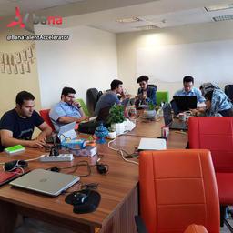 کار تیمی چیست و چه فوایدی دارد؟