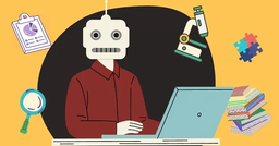 چرندیات ChatGPT درباره آینده بیمه!