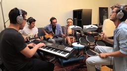 یک آهنگ چطور ساخته می شود؟