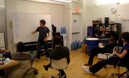 ویژگی هم تیمی در استارتاپ ها