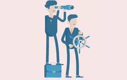 هم بنیانگذار من میشی؟!