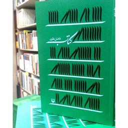 شعری از فاضل نظری (وصف حال)