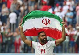 تیم ملی ایران؛ پنج قاب، پنج نکته