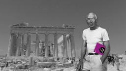 سفر به یونان با هنری میلر و تندیس ماروسی | مروری بر کتاب تندیس ماروسی