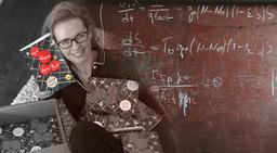 هیجانِ آمیخته با ریاضیات: راز جنایت در آخرین معادله اسحاق سوری است